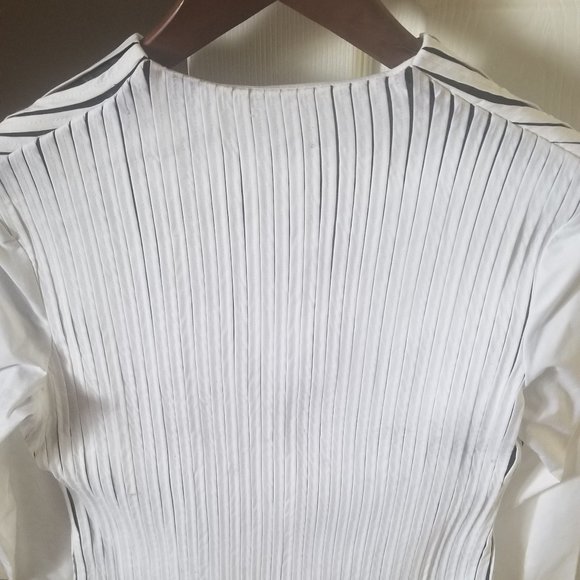 NEW Ravel Zip Up Blouse/Light Jacket - Picture 2 of 5